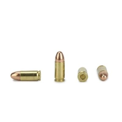 Sportsman's Select brass case reman 124gr 9mm for $0.18/rd with code "WINTER5P" currently here