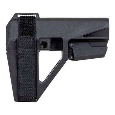 SB Tactical SBA5 adjustable brace for $75/ea (add to cart for price) currently here