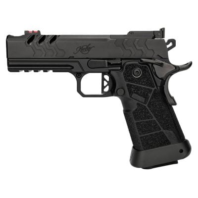 Kimber optics ready 17/20+1 2K11 Pro Comp with 9mm 4.25" bull comped barrel for $2,189 shipped (add to cart for price) currently here: