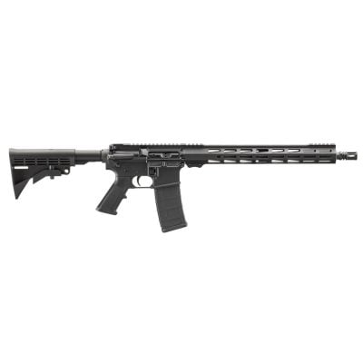Ruger Harrier AR15 with 16'' 5.56 mid-length 4150CMV nitrided barrel & 15'' MLOK free floated handguard for $509 *shipped* currently here