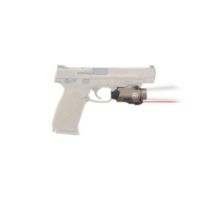 Crimson Trace FDE 207 400 lumen light / laser for $69/ea currently here