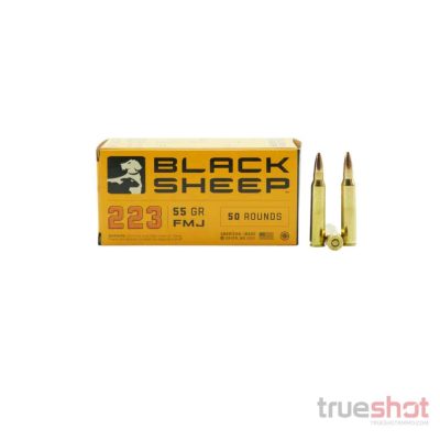Black Sheep brass case 223 55gr for $0.389/rd with code MRGUNSNGEAR currently here