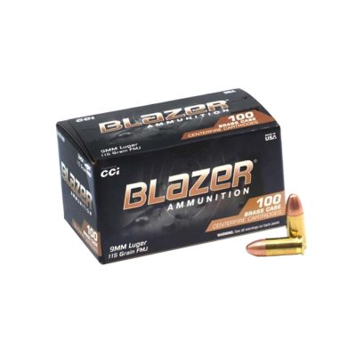 Blazer brass case 9mm for $0.229/rd *shipped* with code MRGUNSNGEAR currently here