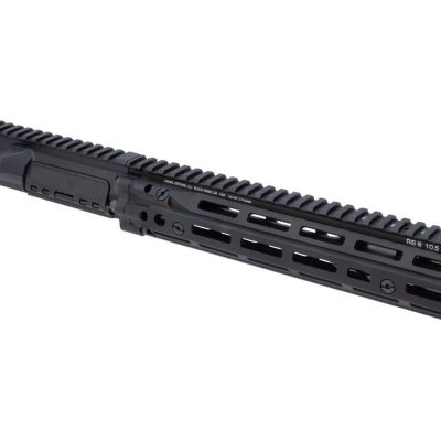 Daniel Defense AR15 upper receiver with 11.5'' 5.56 CHF chrome lined MP/HP tested barrel, pinned gas block, & RIS III MLOK rail for $799 currently here