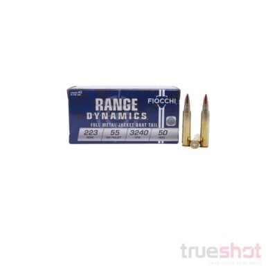 Fiocchi brass case 55gr 223 for $0.426/rd *shipped* with code "MRGUNSNGEAR" currently here