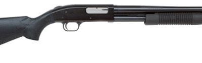 Mossberg 500 Persuader 5+1 12ga shotgun for $369 currently here