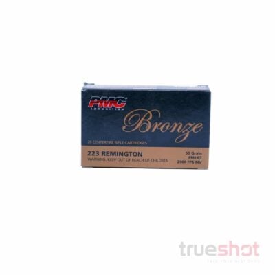 PMC brass case 55gr 223 for $0.403/rd *shipped* with code MRGUNSNGEAR currently here