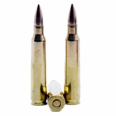PMC brass case 55gr 223 for $0.426/rd *shipped* with code MRGUNSNGEAR currently here