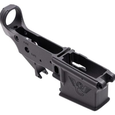 Wilson Combat "blem" forged 7075-T6 AR15 lower receivers for $69/ea currently here: