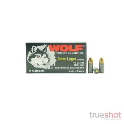 Wolf steel case 9mm for $0.219/rd *shipped* with code MRGUNSNGEAR currently here: