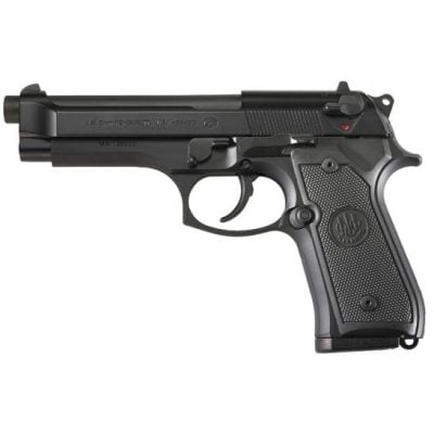 Beretta 15+1 M9 for $599 *plus* there's a $100 rebate with purchase currently here