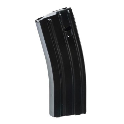 SHK (GO branded) steel standard capacity 30 round AR15 magazines with anti-tilt followers for $7.95/ea currently here