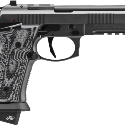 Beretta 22+1 optics ready 92XI Squalo with single action "X-Treme S" trigger, ambi-safety, G10 grips, extended removable controls, and Toni Systems flared magwell for $849 plus there's a $100 rebate currently here