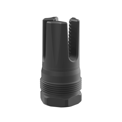 Breek Arms nitrided flash hiders / Plan B compatible silencer mounts for $59/ea currently here: