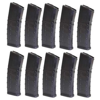 Magpul standard capacity 30 round Gen2 PMAGs for $8.99/ea *shippped* currently here: