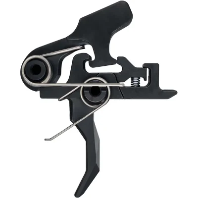 Rise Armament RA-100 HEX-C drop in AR15/AR10 two stage trigger with 1.5lb first stage take up and crisp 3.0lb second stage break for $78/ea *shipped* currently here