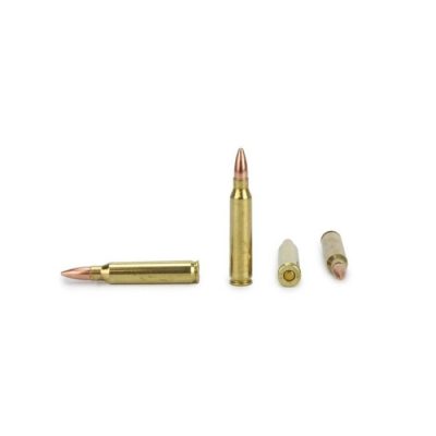 Sportsmans Select brass case reman 55gr 223 for $0.39/rd & orders over $149 ship free currently with code "GFS149PLUS" here