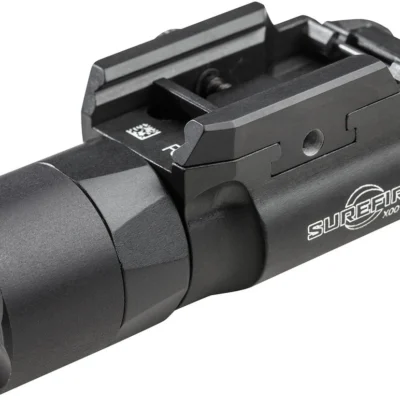 Surefire American made X300U-A 1,000 lumen weapon light for $245 shipped (add to cart for price) currently here