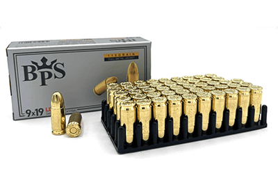 BPS brass case 9mm for $0.239/rd shipped with code MRGUNSNGEAR currently here