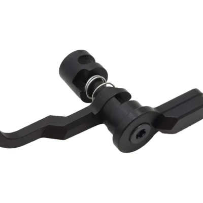 Atrius Development 3 position (safe, semi, FRT) Super Selector for $159 shipped currently here