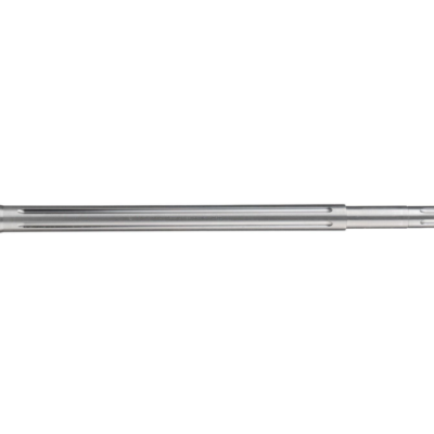 Stag Arms 18'' 223 Wylde 416R stainless steel SPR/MK12 profile fluted AR15 barrel with rifle length gas system & 1:8'' twist for $99/ea currently here