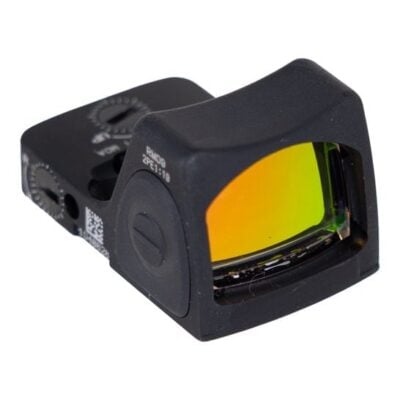 Trijicon American made Type 2 LED adjustable RMR with 1 MOA dot and 2-5 year battery life for $449/ea *plus* there's a $100 rebate with purchase currently here