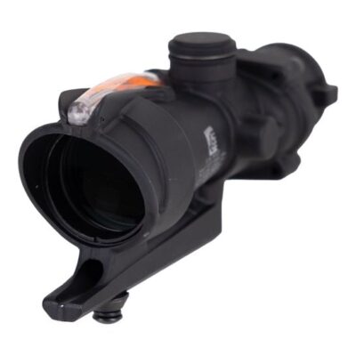 Trijicon American made TA31 4x compact ACOG with dual illuminated (tritium & fiber optic) 223/5.56 BDC reticle for $799 currently here