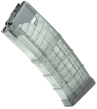 Lancer Systems standard capacity 30 round steel reinforced AR15 magazines for $9.98/ea currently here