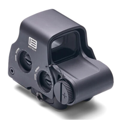 EOTech American made EXPS2-0 holographic optic with donut of death reticle and integral lower 1/3 co-witness QD mount for $491/ea shipped (add to cart for price) currently here