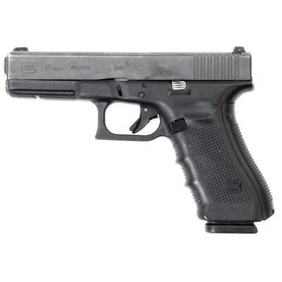 LE trade in 17+1 Gen4 Glock 17s for $379 currently here