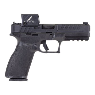 Springfield 17/20+1 Echelon with direct milled Aimpoint COA optic and back up COA sights (rear sight is part of the system) for $889 *shipped* currently here