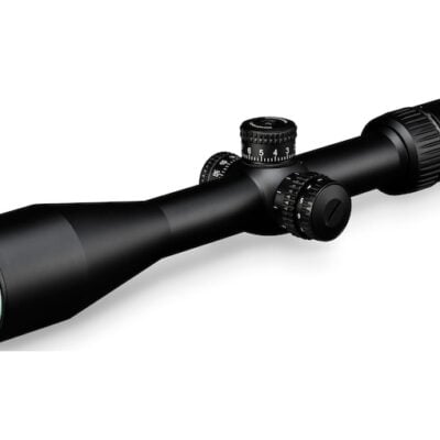Vortex Optics Strike Eagle 4-24x scope with etched illuminated EBR-4 MOA or MIL/MRAD (pick from the menu) reticle and lifetime warranty for $299 shipped currently here: