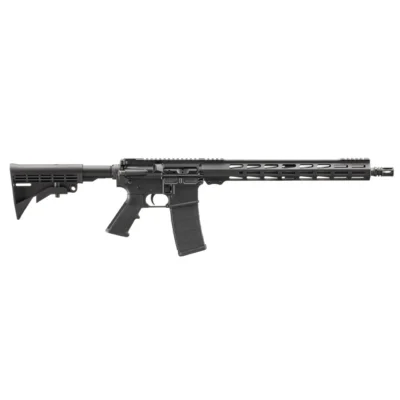 Ruger Harrier AR15 with 16'' 5.56 mid-length 4150CMV nitrided barrel & 15'' MLOK free floated handguard for $529 *shipped* currently here:
