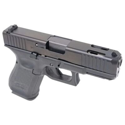 Gen V Glock 15+1 19V C comped pistol for $549 currently here