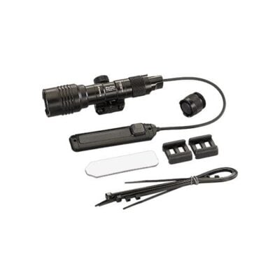 Streamlight Rail Mount 1 350 lumen / 12,000 candela compact lightweight WML for $99/ea currently here