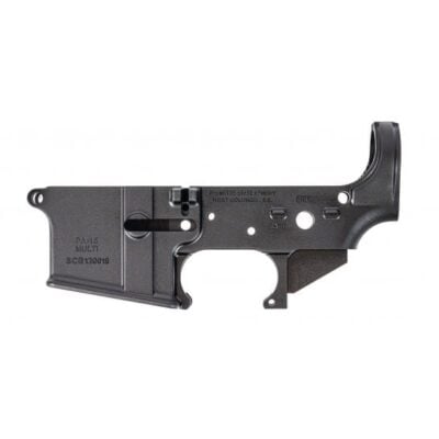 PSA Stealth (no logo) forged 7075-T6 AR15 lower receivers for $59/ea currently here