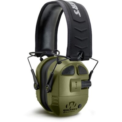 Walker's digital quad mic electronic hearing protection with bluetooth for $59/pair & orders over $100 ship free currently here: