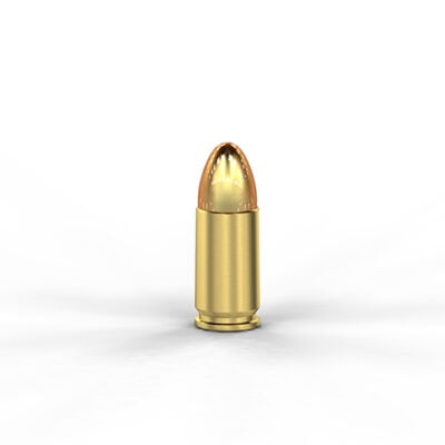 Sportsman's Select brass case reman 9mm for $0.199/rd & orders over $149 ship free currently with code "GFS149PLUS" here: