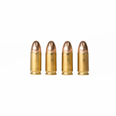 Sportsman's Select brass case reman 124gr 9mm for $0.199/rd & orders over $149 ship free currently with code "GFS149PLUS" here: