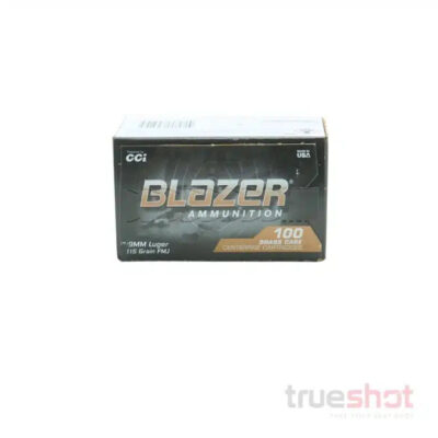 Blazer brass case 9mm for $0.231/rd *shipped* with code MRGUNSNGEAR currently here