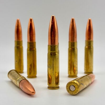 US Cartridge subsonic brass case 220gr 300BLK for $0.688/rd *shipped* with code 5PTODAY currently here