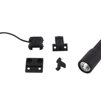 SIG SAUER Foxtrot MSR 1,350 lumen / 33,000 candela light with USB rechargeable batteries, MLOK & 1913 Scout mounts, & clicky tailcap with tape switch from $125/ea currently here