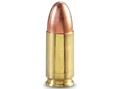 Sportsman's Select brass case reman 9mm for $0.199/rd & orders over $149 ship free currently with code "GFS149PLUS" here