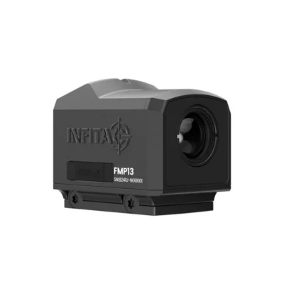 INFITAC FMP13 thermal optic with 256x192 resolution and RMR footprint for $518/ea (use email for price button) currently here