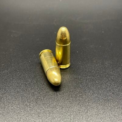 Sportsman's Select brass case reman 9mm for $0.205/rd & orders over $149 ship free currently with code "GFS149PLUS" here