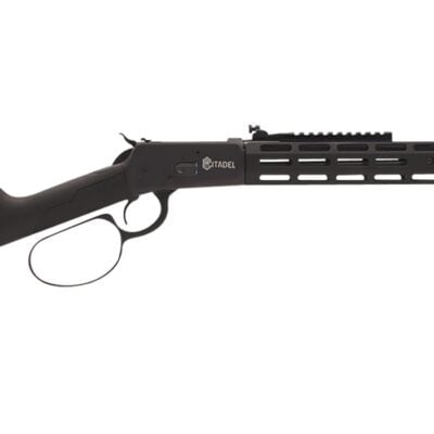 Citadel 8+1 Levtac 92 lever action with 16'' 44 Magnum threaded barrel, optic rail, and MLOK handguard for $549 *shipped* currently here