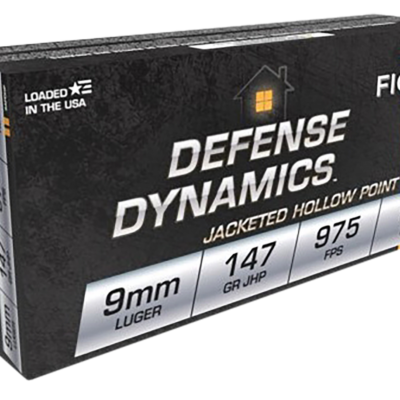 Fiocchi brass case subsonic 9mm with 147gr JHP projectiles from $0.339/rd *shipped* currently here