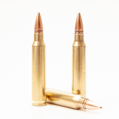 Sportsmans Select brass case reman 55gr 223 for $0.41/rd & orders over $149 ship free currently with code "GFS149PLUS" here