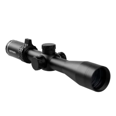Riton 3 Primal 4–16× scope with MOA reticle for $149/ea *shipped* currently here