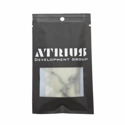 Atrius Development 3 position (safe, semi, FRT) Super Selector for $139 currently here